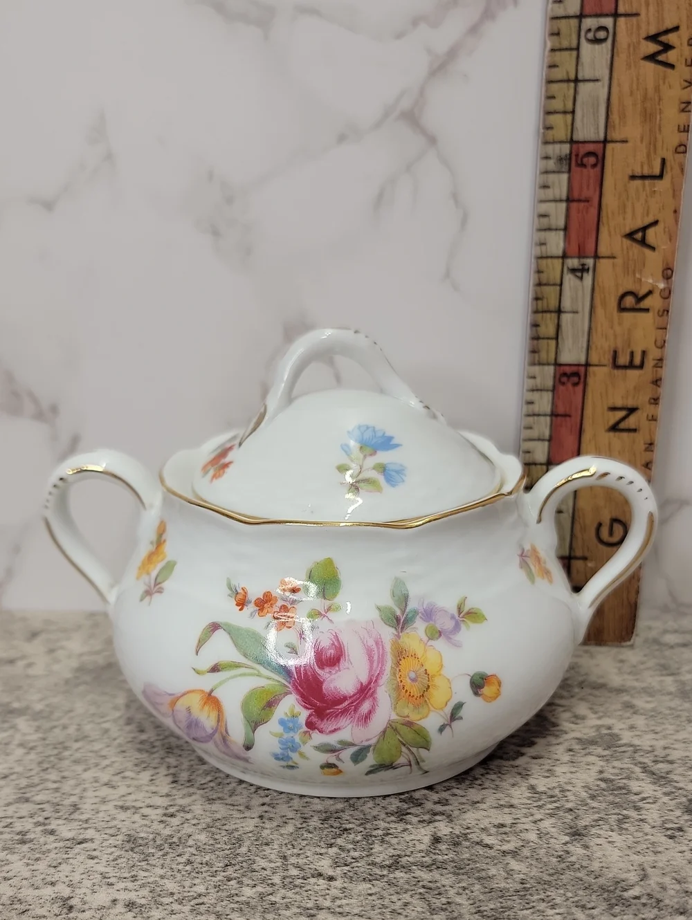 Vintage this lovely
